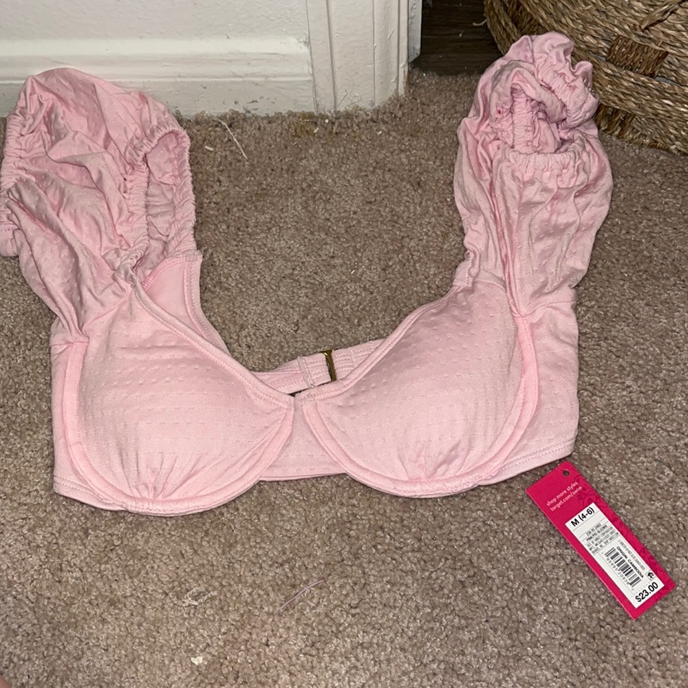 Target bikini